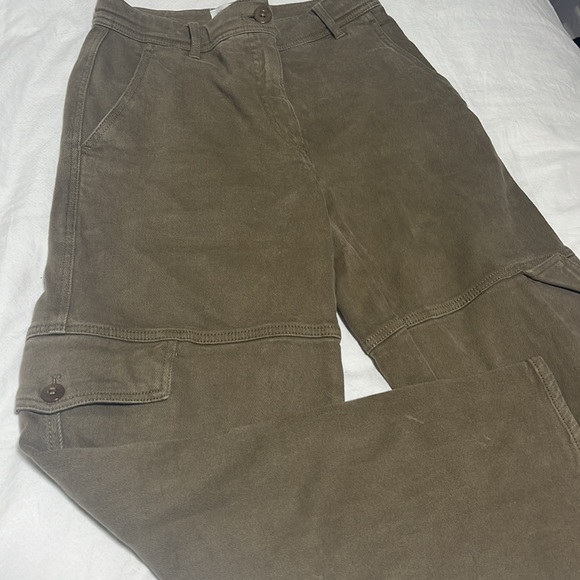 MAEVE PANTS WILFRED FREE SIZE 2 - Picture 2 of 6